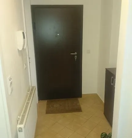 Apartman Ado *