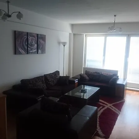 Ado Apartman *