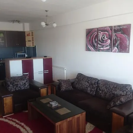 Appartement Ado