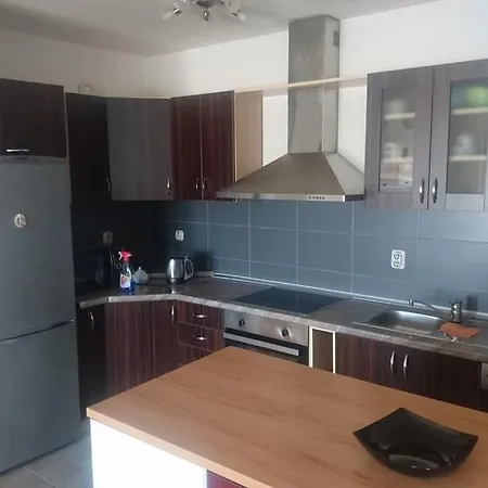 Ado Apartman Szarajevó