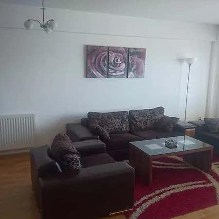 Apartman Ado *