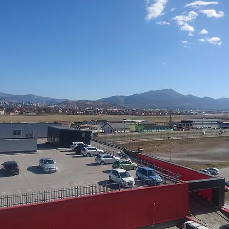 Ado Apartman Szarajevó