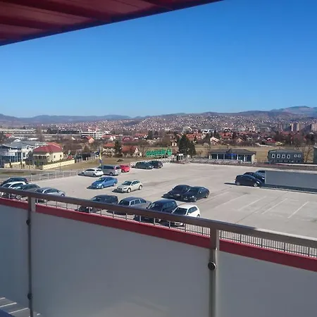 Ado Appartement