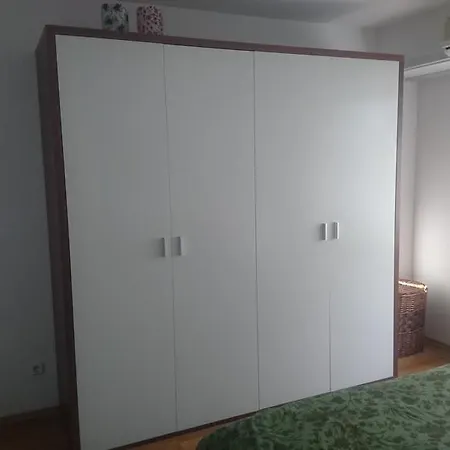 Ado Appartement Sarajevo